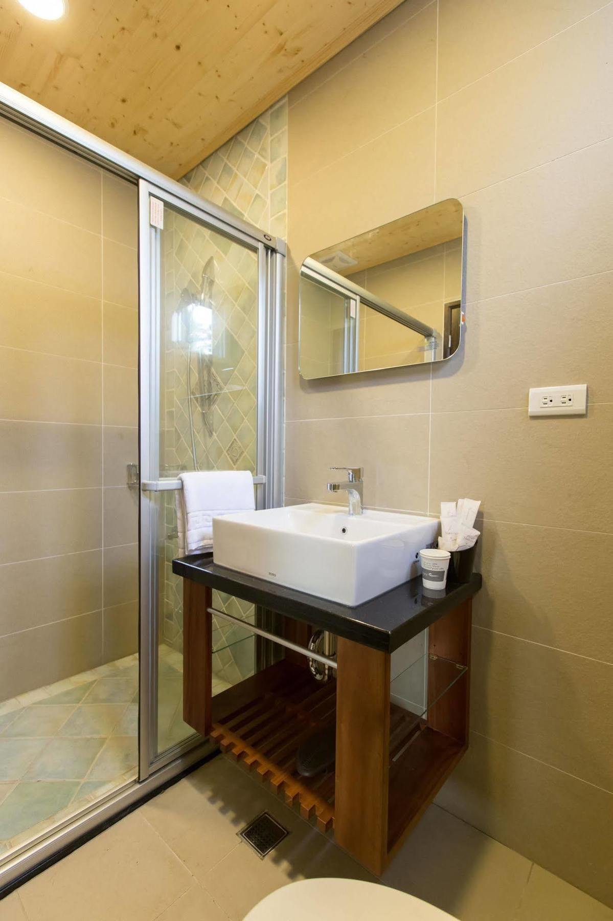 Glenwood B&B Ji'an Dış mekan fotoğraf